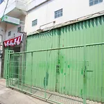 ZEN Rooms Basic Green Apple